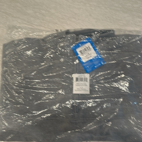 Columbia Men's Half-Zip Pullover - Dark Gray - Picture 4 of 5